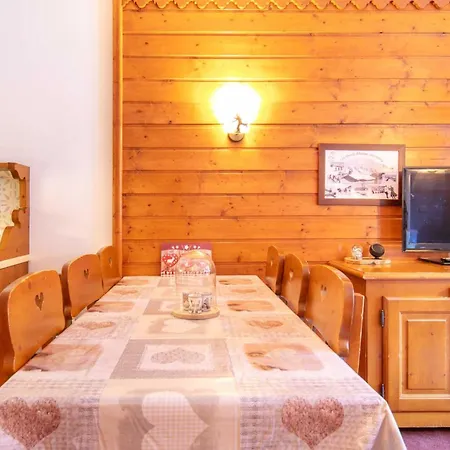 La Turra By Interhome Daire *