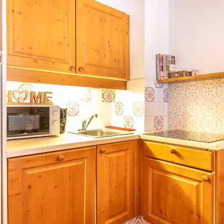 La Turra By Interhome * Modane